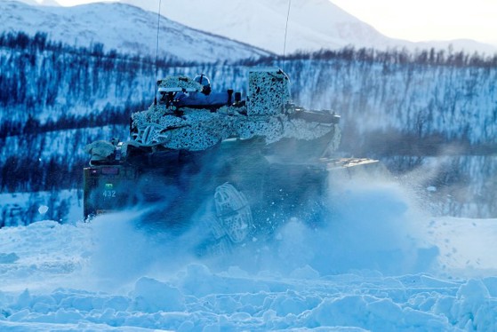 Illustrasjonsfoto fra Rein2