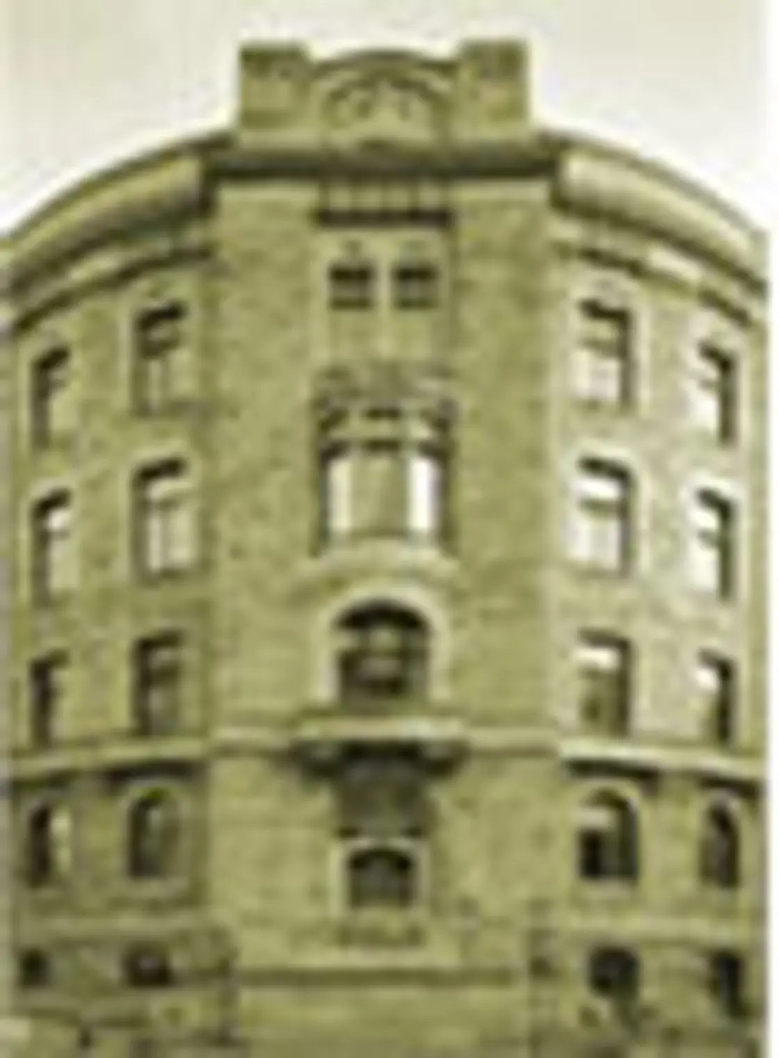 Bildet viser G-blokka.