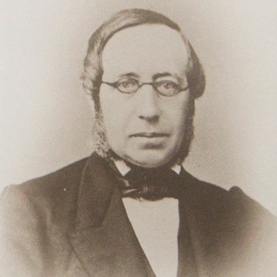 Gerhard Meldahl