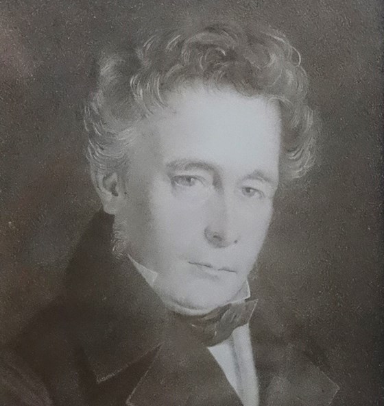 Søren Anton Wilhelm Sørenssen