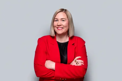 Statssekretær Marte Ingul
