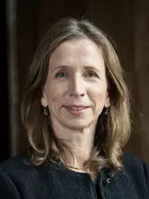 Justisminister Astri Aas-Hansen