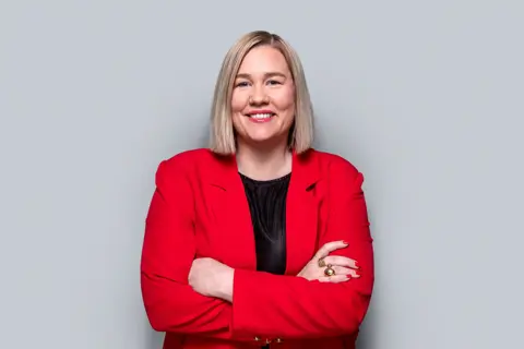 Statssekretær Marte Ingul