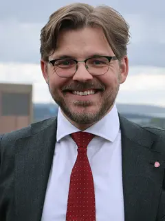 Ole Martin Stenberg Slyngstadli