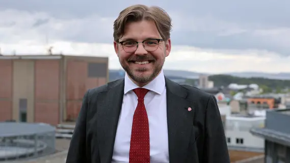 Ole Martin Stenberg Slyngstadli