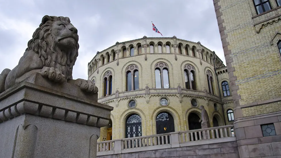 Stortinget