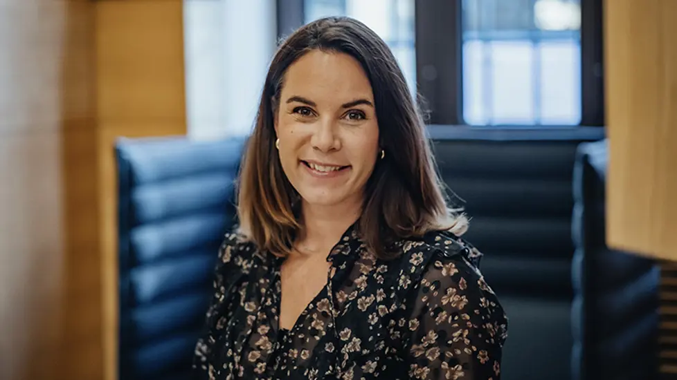 Bilde av Hanne Roald