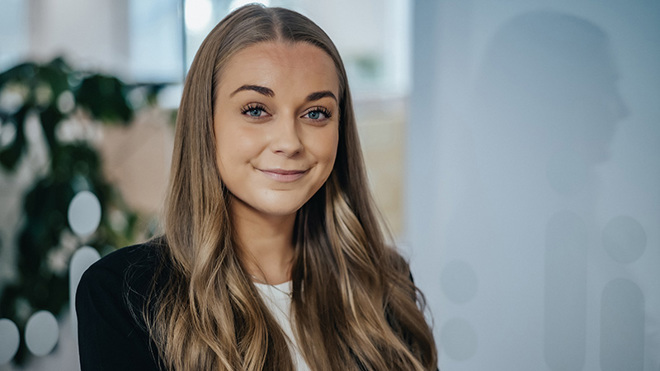 Vilde Øyvindsdatter Askautrud