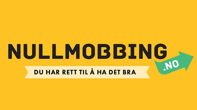 Logo for null mobbing