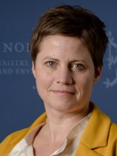 Maren Hersleth Holsen