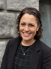 Anette Stegegjerdet Norberg