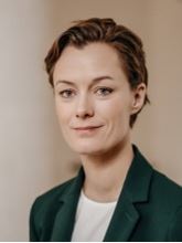 Kultur- ja dásseárvoministtar Anette Trettebergstuen
