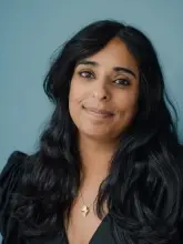 Lubna Jaffery