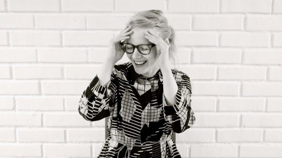 Bilde av Kristine Tjøgersen