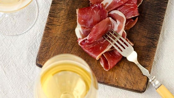 "Fenalaar", Norwegian cured ham of mutton, is a national food treasure, with a protected geographical indication both in Norway and in the EU to protect the product against copying and imitation.