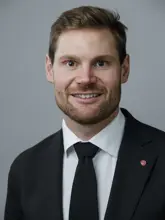 Nils Kristen Sandtrøen