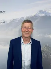 Per Gunnar Skorge