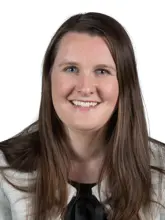 Statssekretær Ingvild Ofte Arntsen.