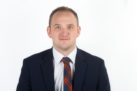 Landbruks- og matminister Jon Georg Dale.