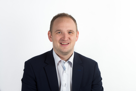 Landbruks- og matminister Jon Georg Dale. 