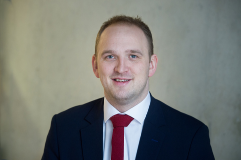 Landbruks- og matminister Jon Georg Dale.