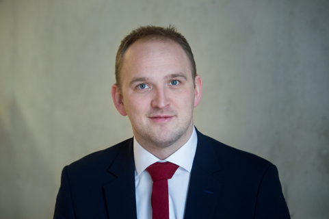 Landbruks- og matminister Jon Georg Dale.