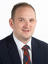 Landbruks- og matminister Jon Georg Dale.