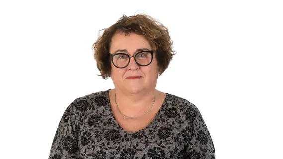 Landbruks- og matminister Olaug Vervik Bollestad 