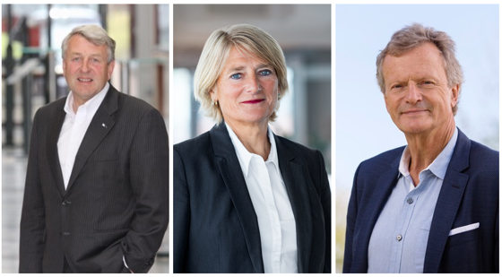 NFDs styrelederseminar