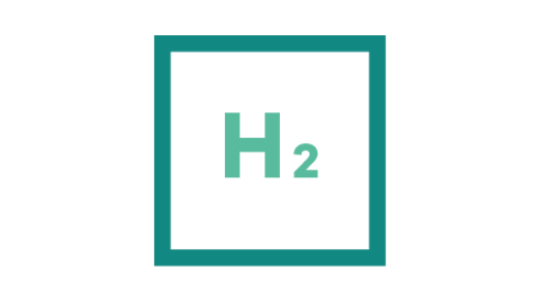 hydrogen ikon