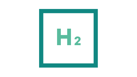 hydrogen ikon