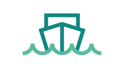 maritim ikon