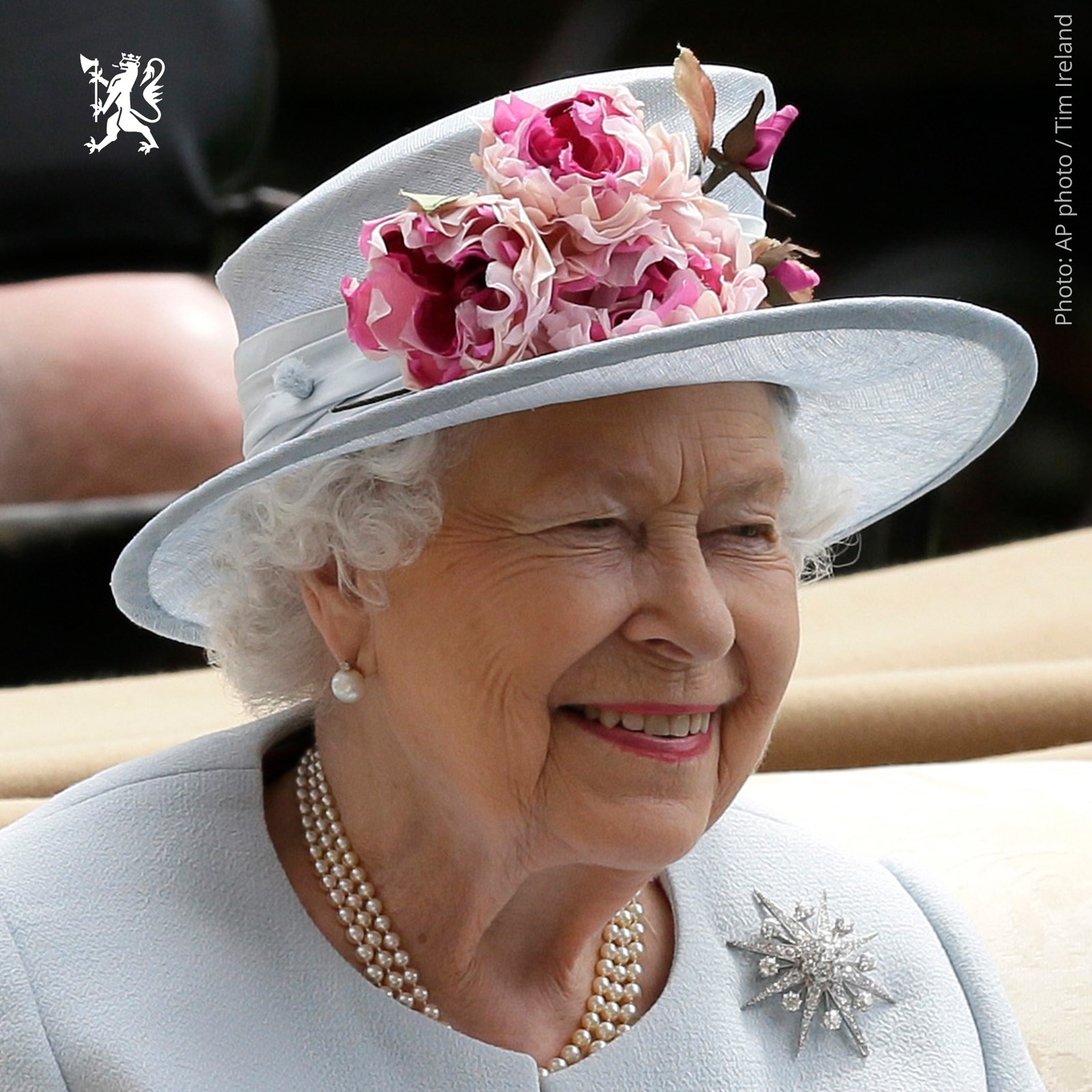 Statement from the Prime Minister regarding the death of Queen Elizabeth II