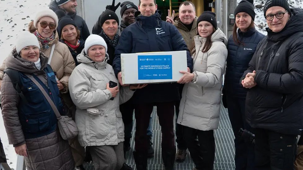 frødeponering 2026 oktober