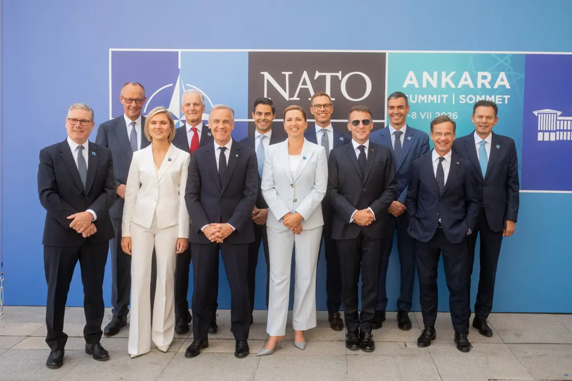 greater maritime responsibility for deterrence and defence in the North Atlantic