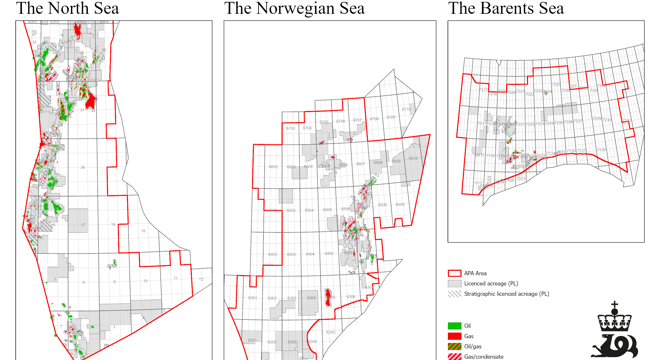 Map of TFO 2026