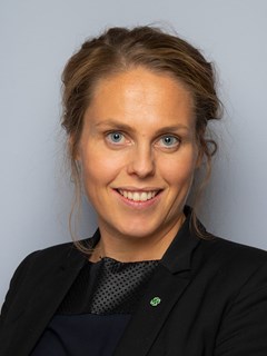 Anne Marie Aanerud
