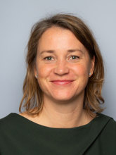 Tale Benedikte Jordbakke