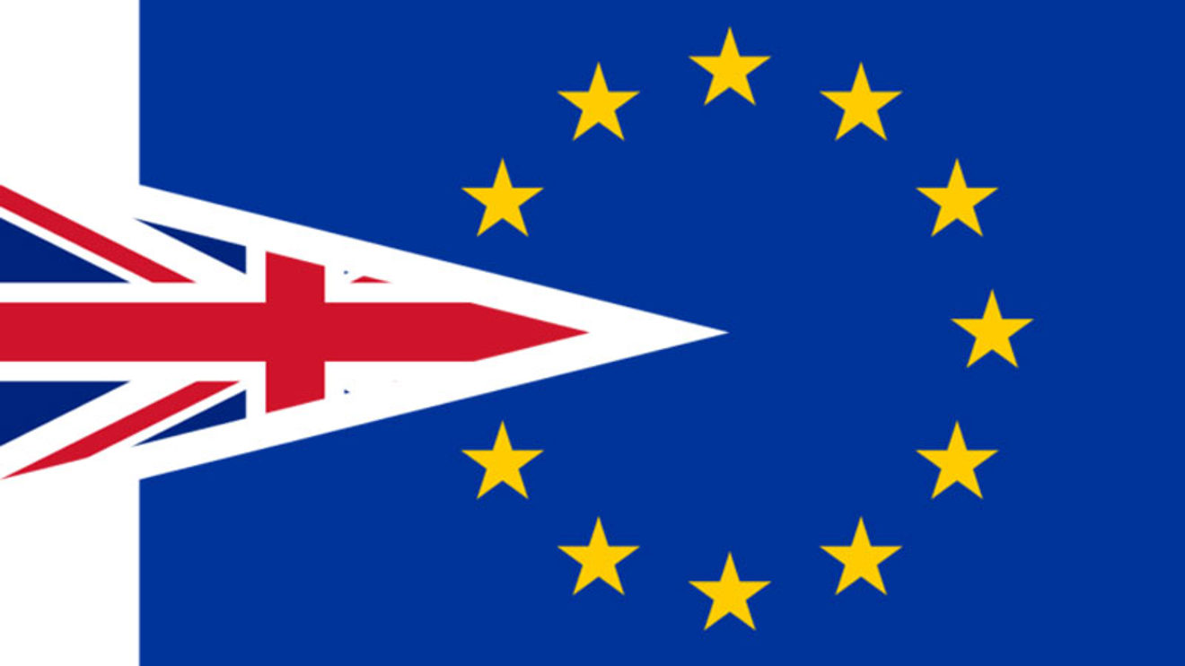 Kartleggingen av hva Storbritannias uttreden av EU vil bety for Norge er godt i gang. Foto: wikipedia.org