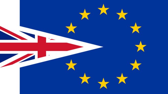 Kartleggingen av hva Storbritannias uttreden av EU vil bety for Norge er godt i gang. Foto: wikipedia.org