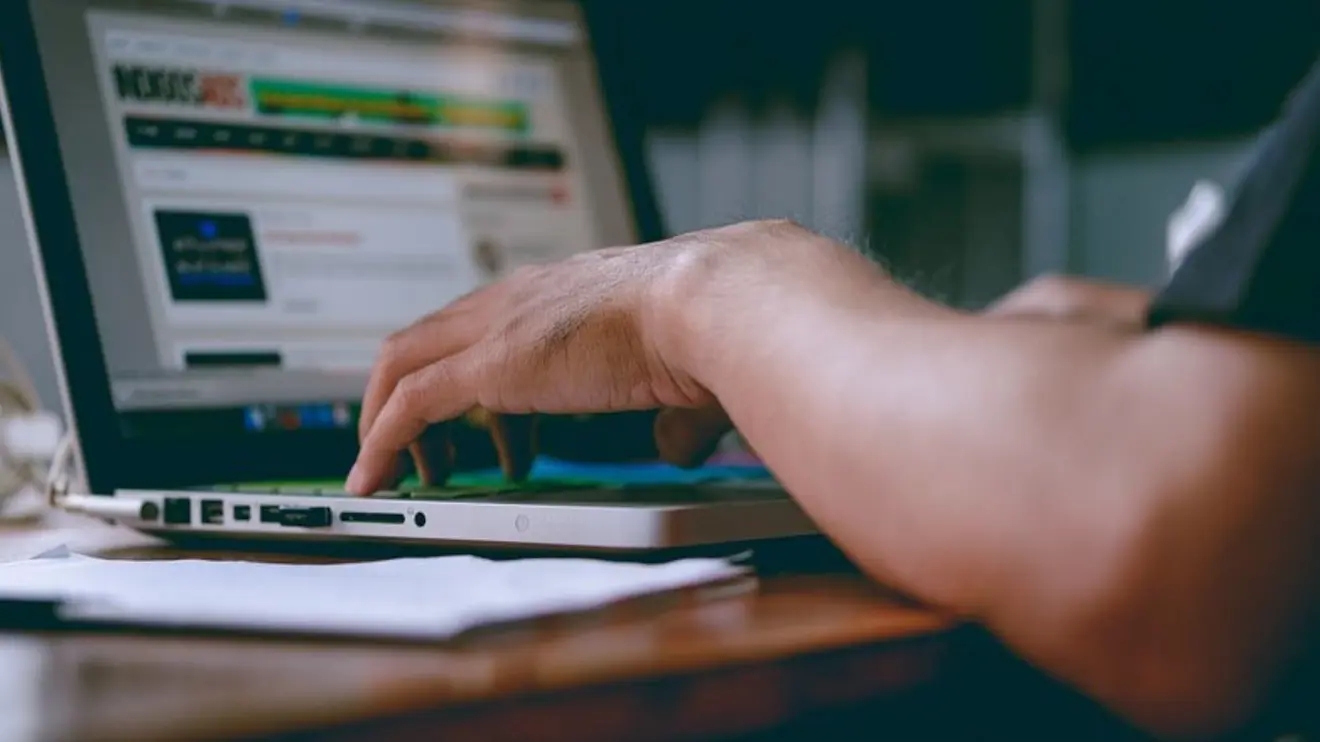 Det nordisk-baltiske digitale samarbeidet utvides til nye områder. Foto: Ali Yahya, Unsplash