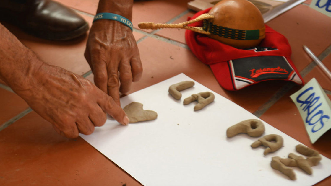 Colombia og det videre arbeidet med fredsprosessen var tema på Sikkerhetsrådets møte 13. juli. Foto: FN