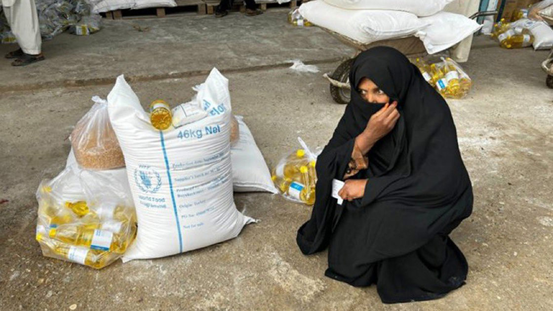 Afghanistan sto på dagsorden i Sikkerhetsrådet. Foto: FN