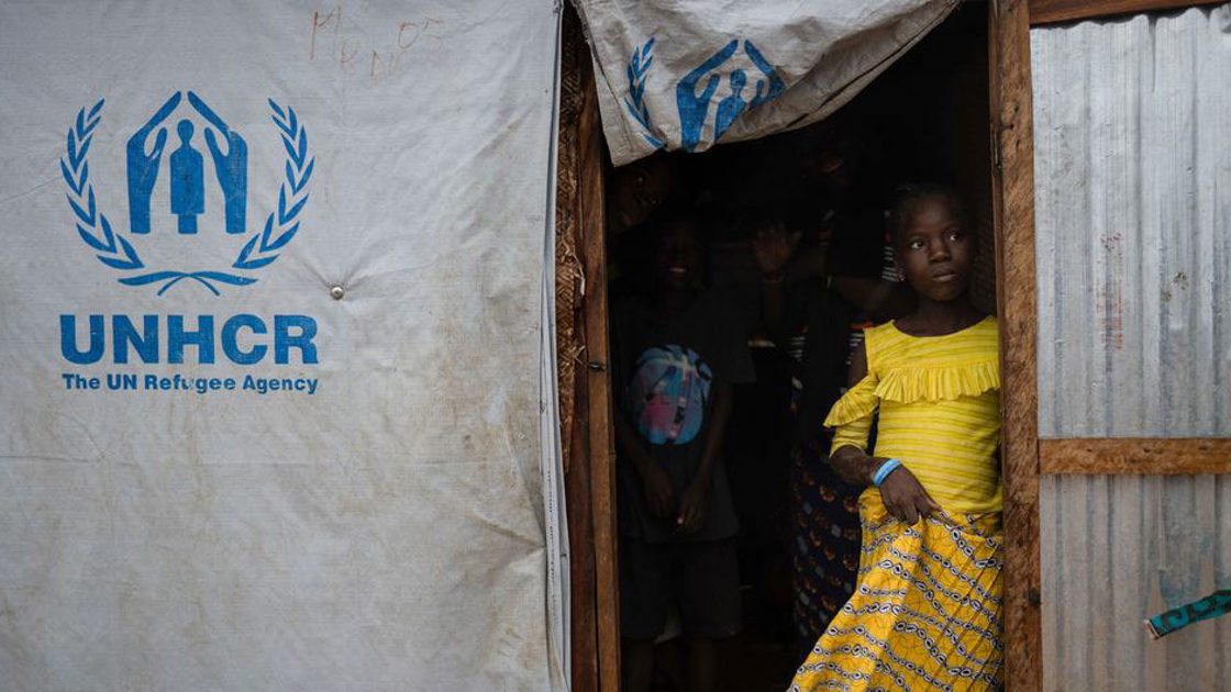 Møtet i Sikkerhetsrådet om Burkina Faso fant sted etter kuppet i landet i januar, det fjerde kuppet i regionen på halvannet år. Foto: Nana Kofi Acquah, UNHCR