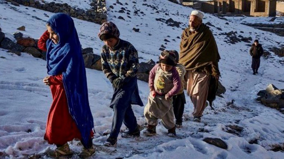 Onsdag 2. mars ble det avholdt åpen orientering og lukkede konsultasjoner om FNs politiske oppdrag i Afghanistan, Unama. Foto: FN