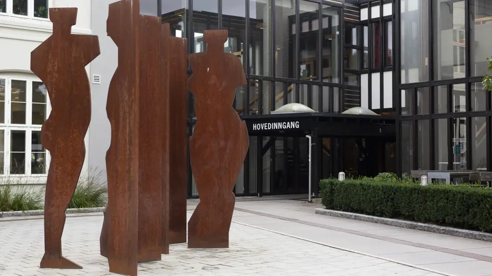 Universitetet Innlandet