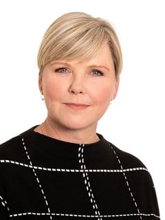 Utviklingsminister Anne Beathe Tvinnereim. Foto: Sturlason