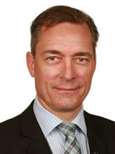 Frank Bakke-Jensen