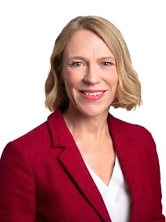 Utenriksminister Anniken Huitfeldt. Foto: Sturlason