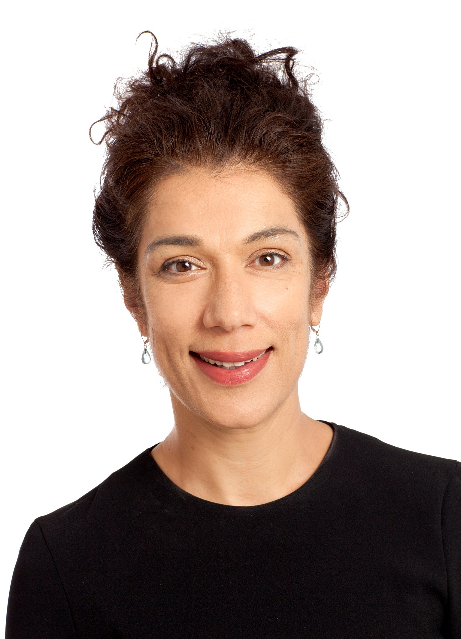 Statssekretær Laila Bokhari